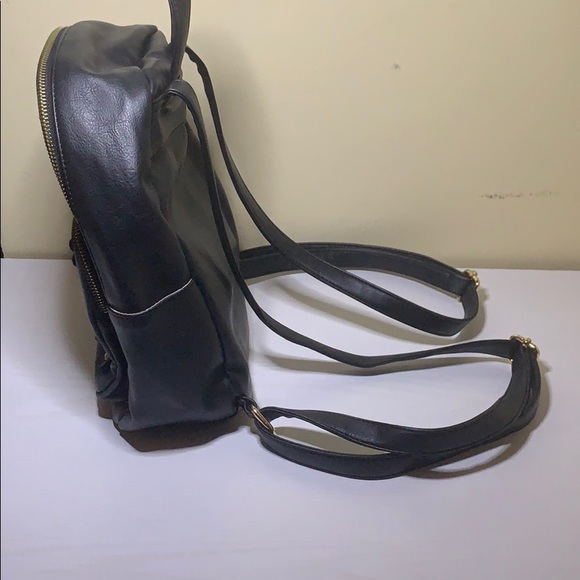 Mini backpack - Picture 2 of 6